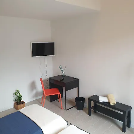 Ca' Nova Bologna
