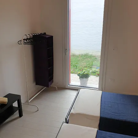 Ca' Nova Guest house