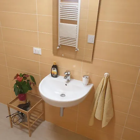 Ca' Nova Guest house