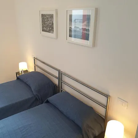 Ca' Nova Guest house Bologna
