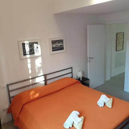 Guest house Ca' Nova Bologna