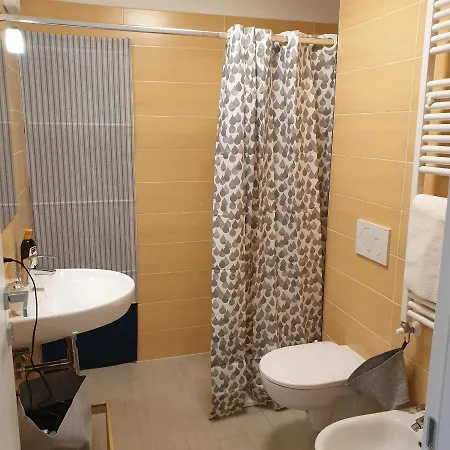 Guest house Ca' Nova