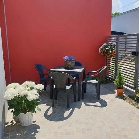 Ca' Nova Guest house